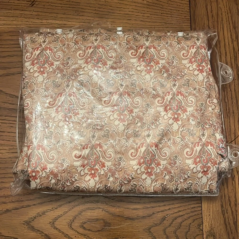 Frontgate Cushion‎ Storage Bag, NWOT